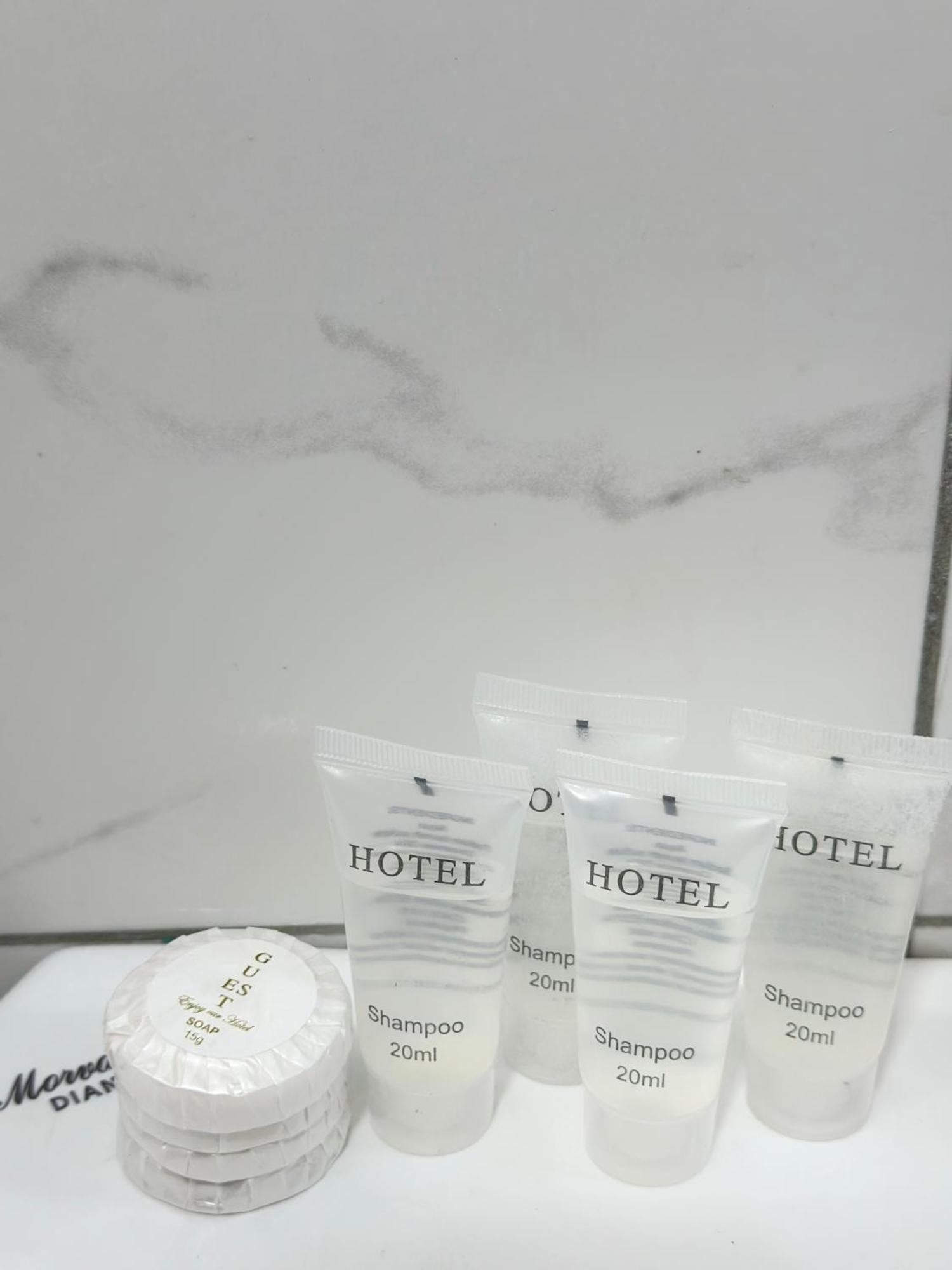 Hotel Axien Kazbegi 외부 사진